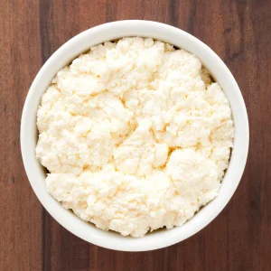 Ricotta Cheese
